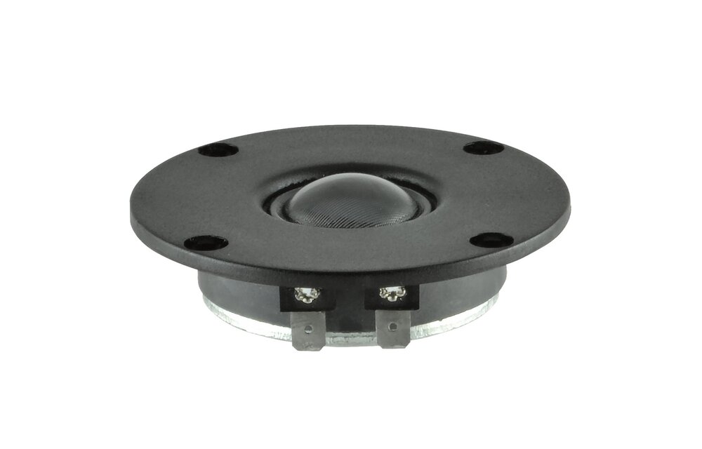 LP 85.25/95 TW - 8 1" Dome Tweeter