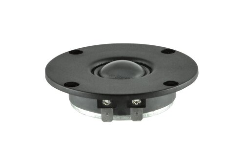 LP 85.25/95 TW - 8 1" Dome Tweeter