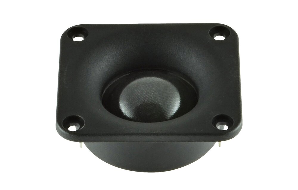LP 53x58.28/N20 TW - 8 1" Dome Tweeter