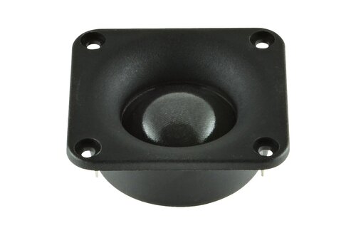 LP 53x58.28/N20 TW - 8 1" Dome Tweeter