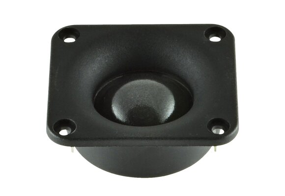 LP 53x58.28/N20 TW - 8 Dome Tweeter