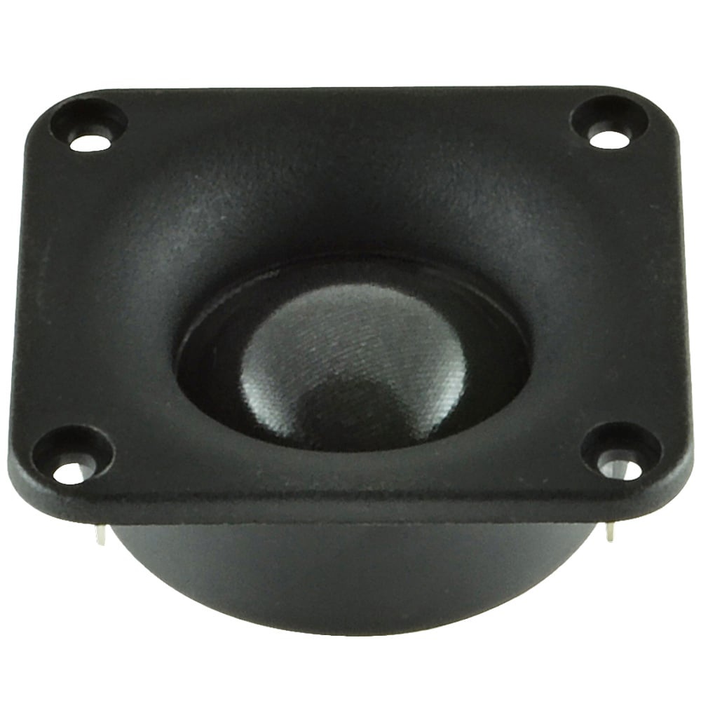 LP 53x58.28/N20 TW - 8 1" Dome Tweeter