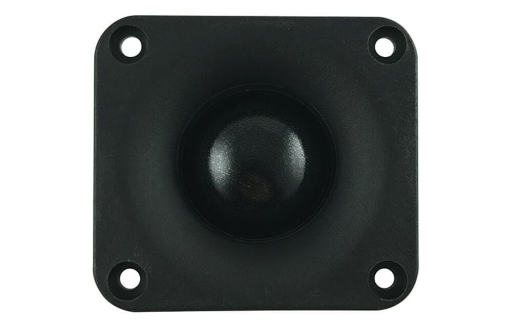 LP 53x58.28/N20 TW - 8 1" Dome Tweeter