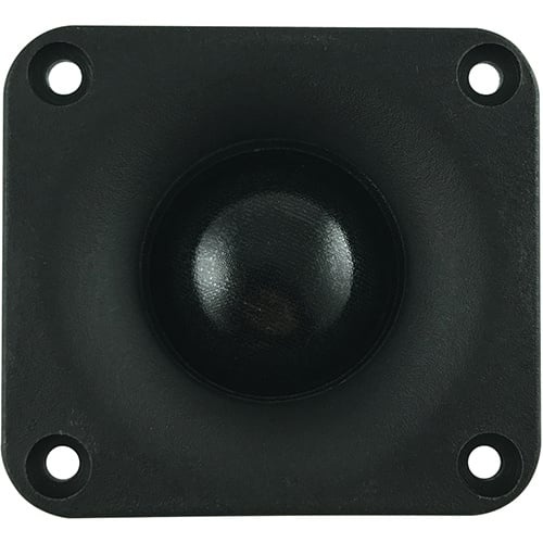LP 53x58.28/N20 TW - 8 1" Dome Tweeter