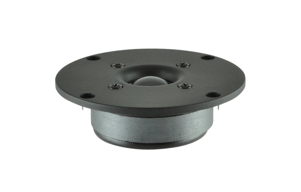 LP 111.25/245 TW - 8 1" Dome Tweeter
