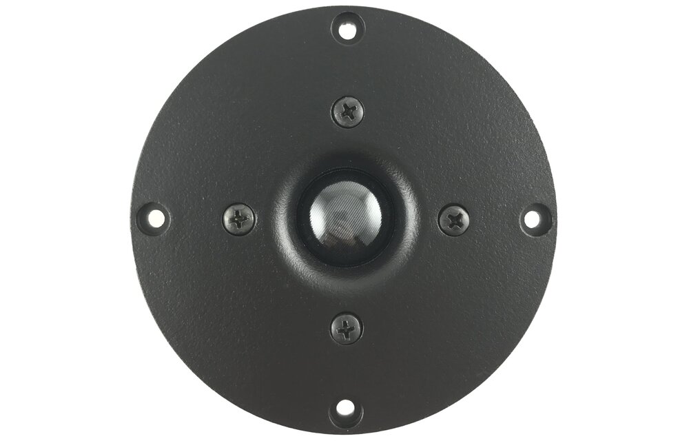 LP 111.25/245 TW - 8 1" Dome Tweeter