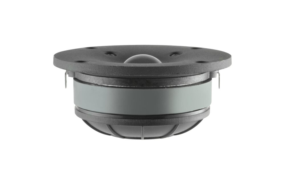 LP 110.28/380 TW - 8 1" Dome Tweeter