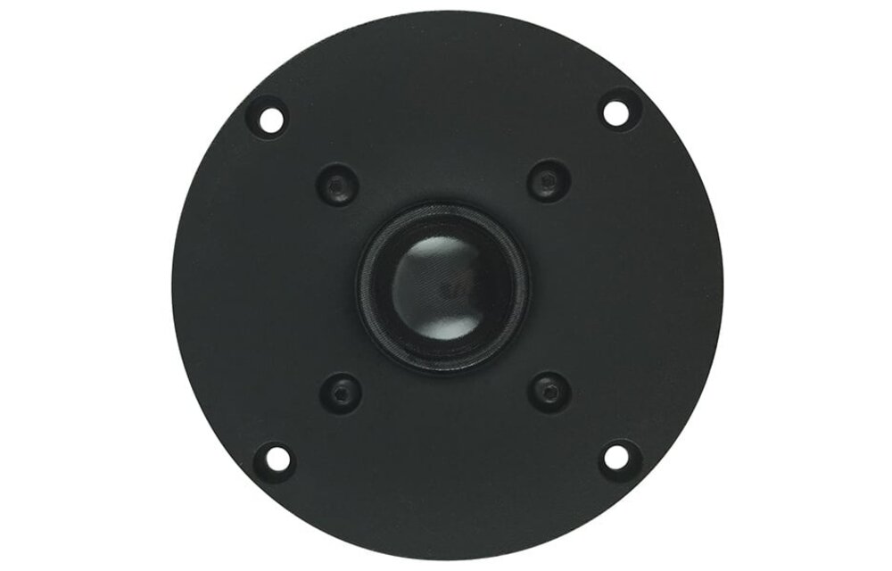 LP 110.28/380 TW - 8 1" Dome Tweeter