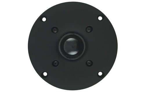 LP 110.28/380 TW - 8 1" Dome Tweeter