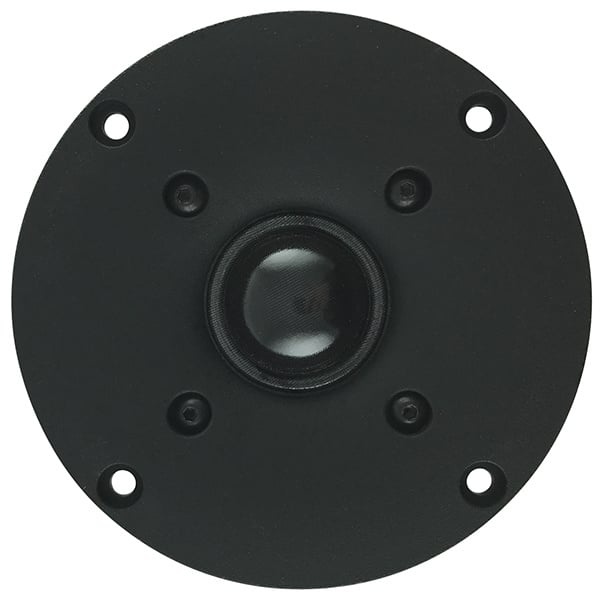 LP 110.28/380 TW - 8 1" Dome Tweeter
