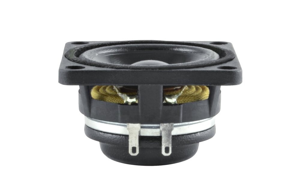 2 H 0,8 SL - 8 2" Bass-mid woofer