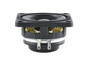 2 H 0,8 SL - 8 Bass-mid woofer