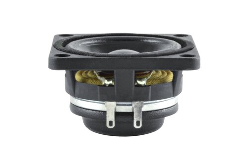 2 H 0,8 SL - 8 2" Bass-mid woofer