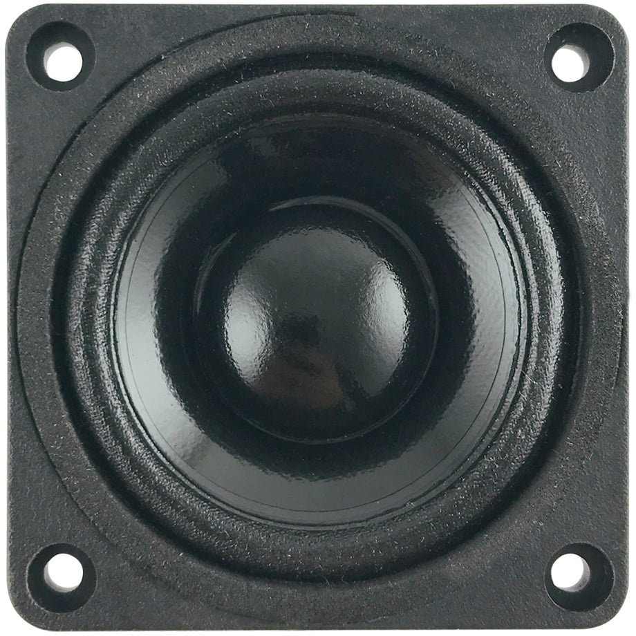 2 H 0,8 SL - 8 2" Bass-mid woofer