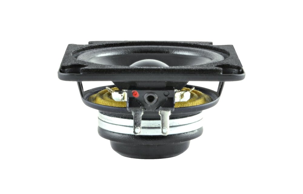 2,5 H 0,8 SL - 8 2.5" Bass-mid woofer