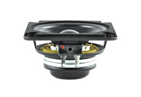 2,5 H 0,8 SL - 8 Bass-mid woofer