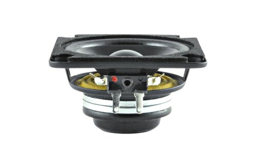 2,5 H 0,8 SL - 8 2.5" Bass-mid woofer