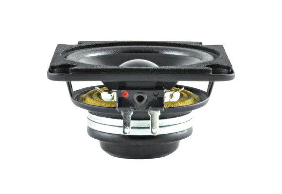 2,5 H 0,8 SL - 8 Bass-mid woofer