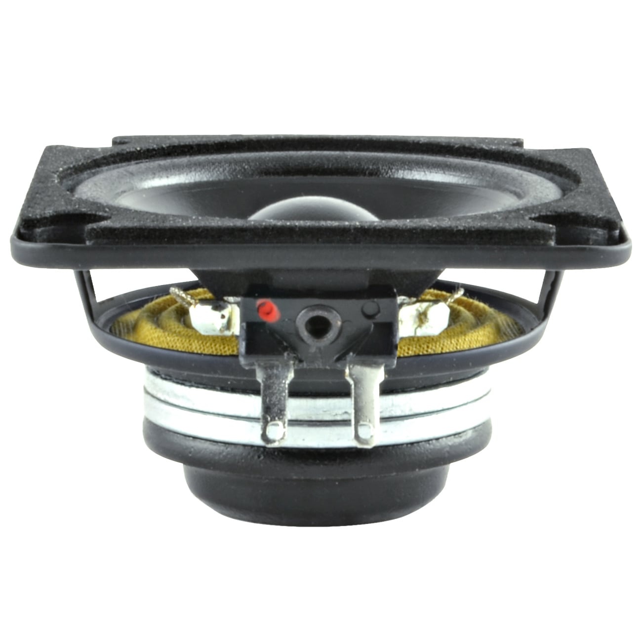 2,5 H 0,8 SL - 8 2.5" Bass-mid woofer