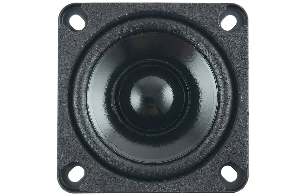 2,5 H 0,8 SL - 8 2.5" Bass-mid woofer