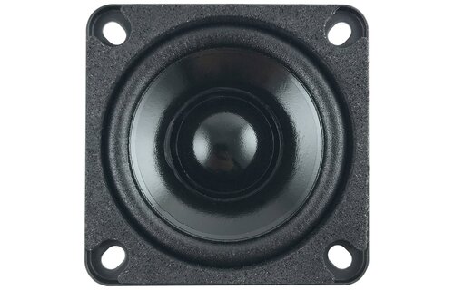 2,5 H 0,8 SL - 8 2.5" Bass-mid woofer