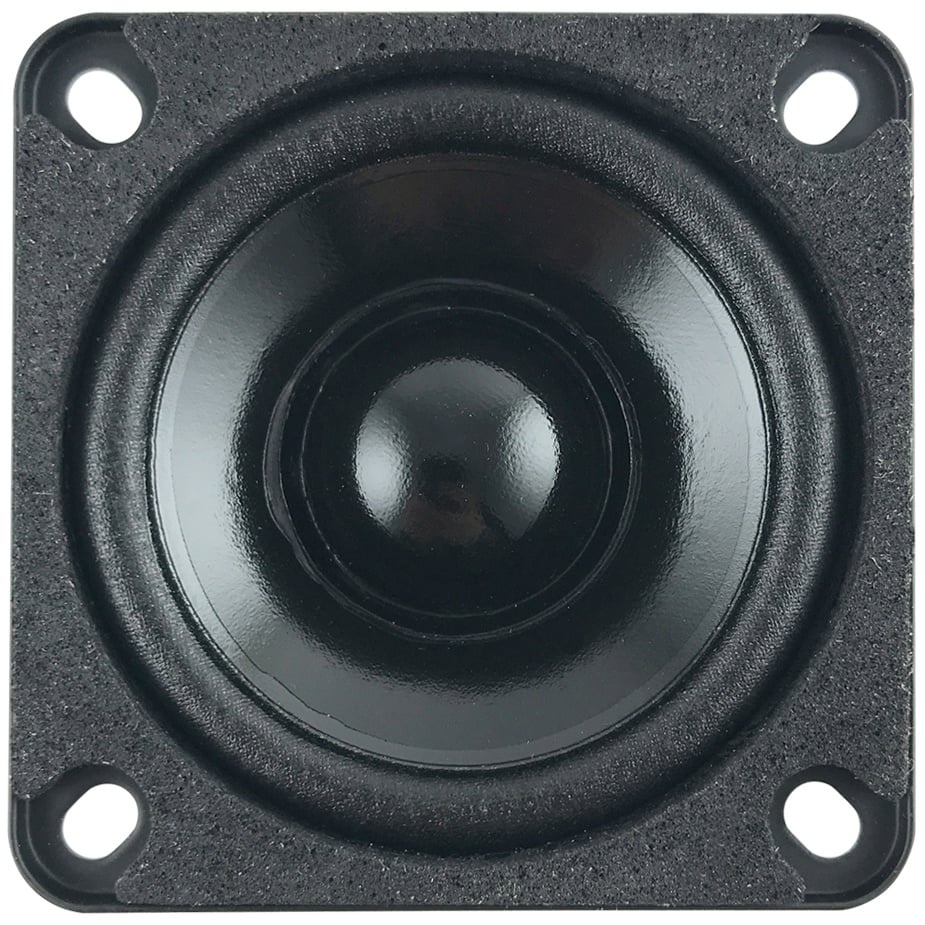 2,5 H 0,8 SL - 8 2.5" Bass-mid woofer