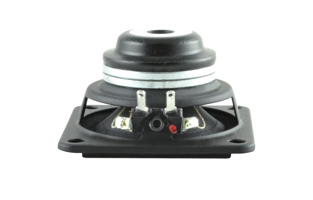 2,5 H 0,8 SL - 8 2.5" Bass-mid woofer