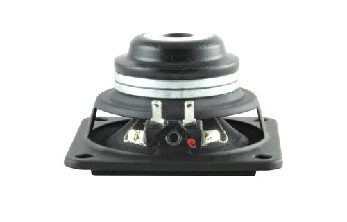 2,5 H 0,8 SL - 8 2.5" Bass-mid woofer