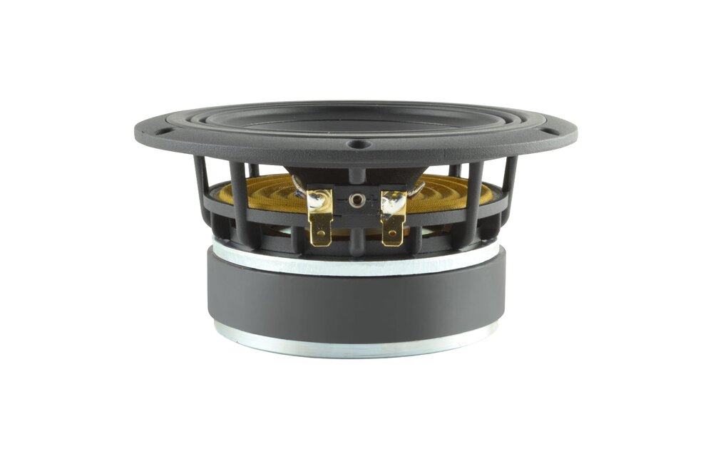 5,5 H 1,5 CP - 8 5.5" Bass-mid woofer