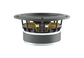 5,5 H 1,5 CP - 8 Bass-mid woofer