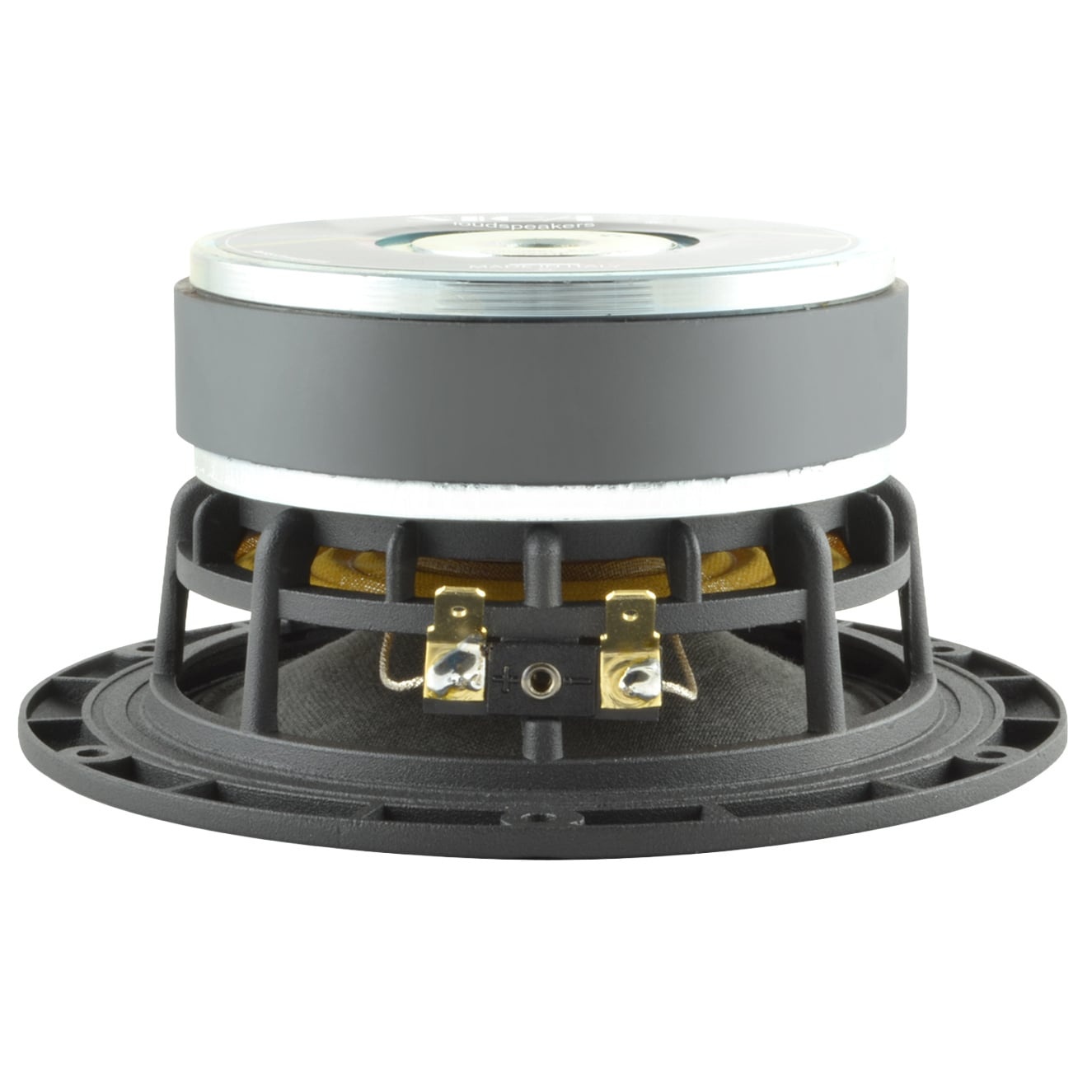 5,5 H 1,5 CP - 8 5.5" Bass-mid woofer