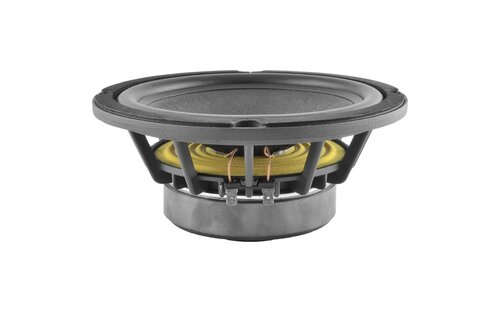 8 H 2 CP - 8 8" Bass-mid woofer