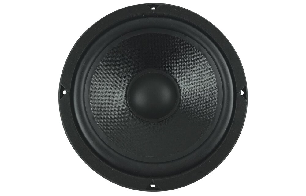 8 H 2 CP - 8 8" Bass-mid woofer