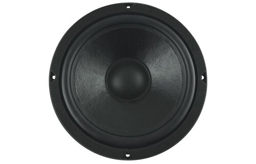 8 H 2 CP - 8 8" Bass-mid woofer