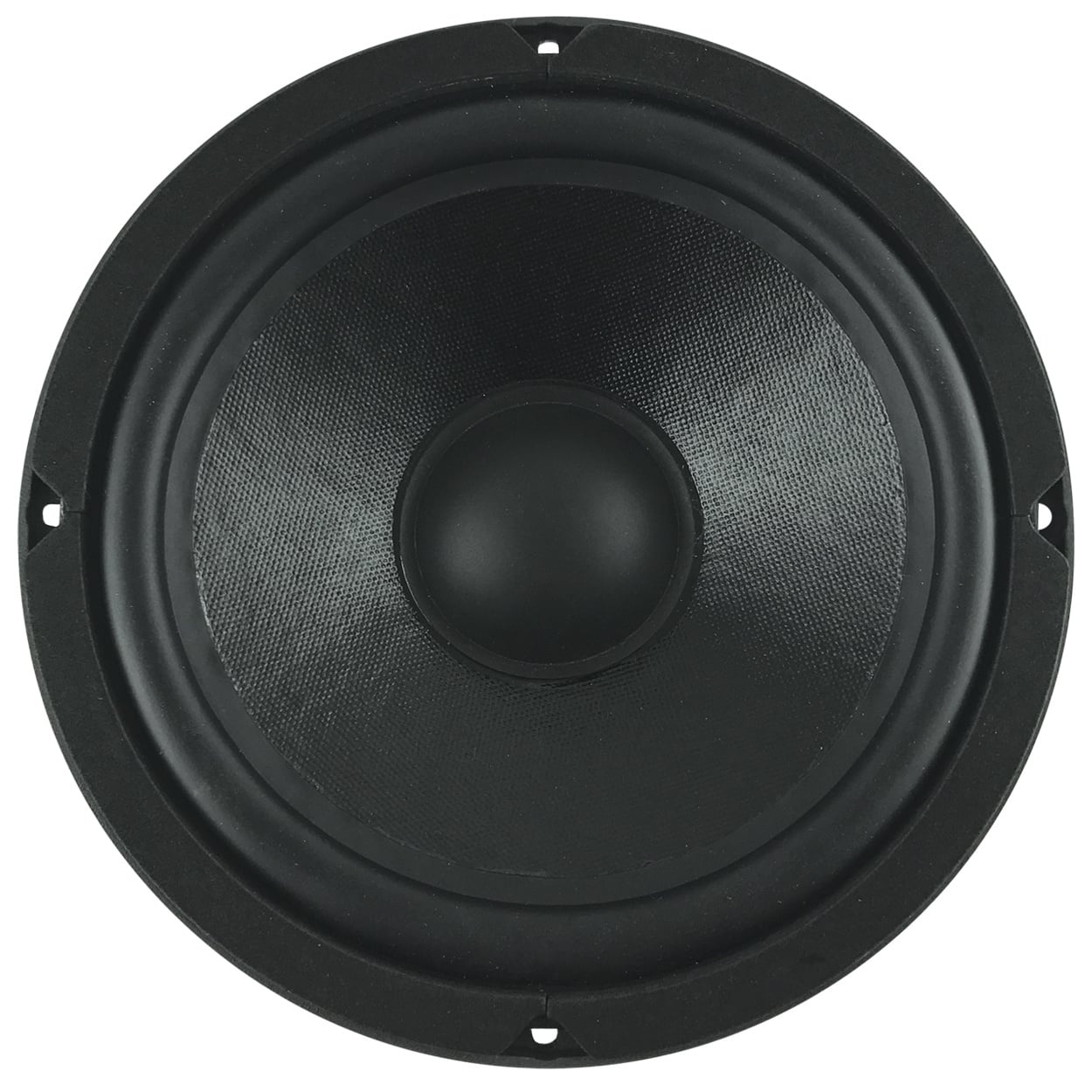 8 H 2 CP - 8 8" Bass-mid woofer