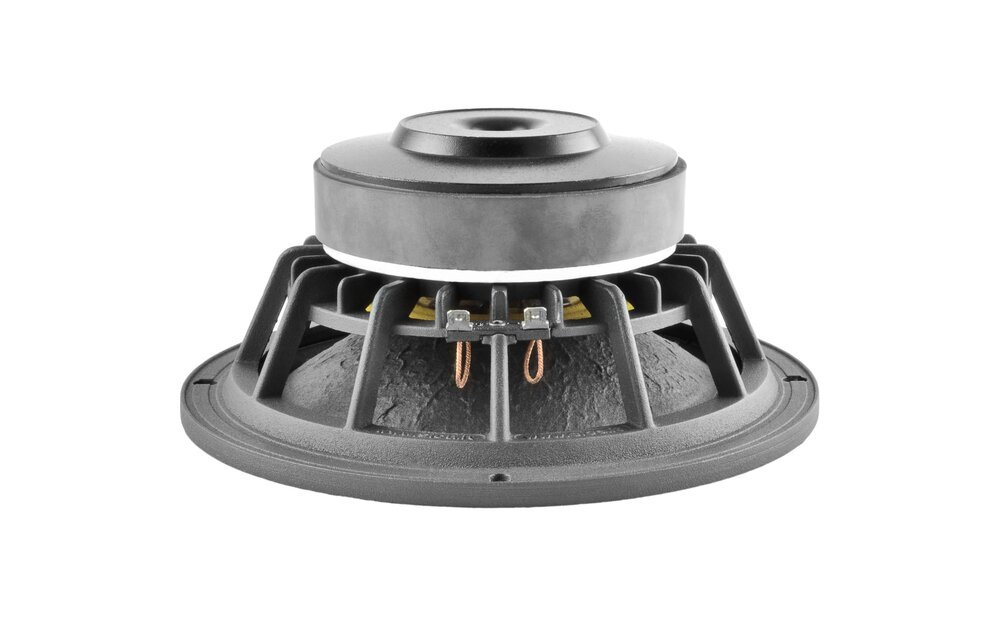 8 H 2 CP - 8 8" Bass-mid woofer
