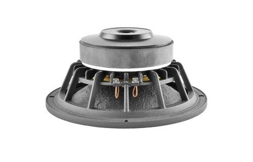 8 H 2 CP - 8 8" Bass-mid woofer