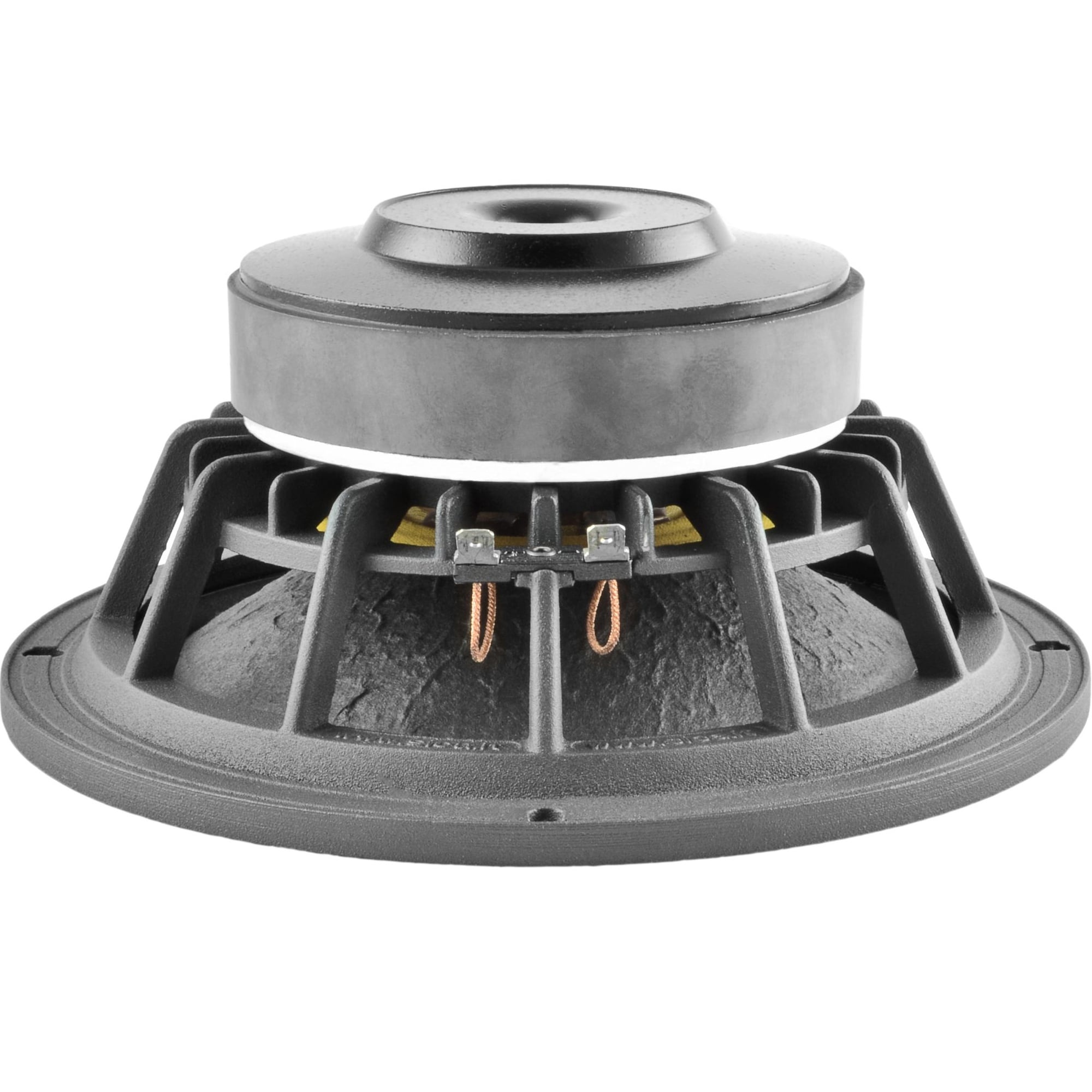 8 H 2 CP - 8 8" Bass-mid woofer