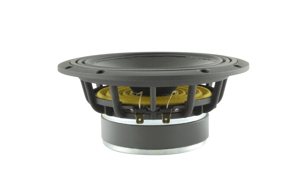 6,5 H 1,5 CP - 8 6.5" Bass-mid woofer