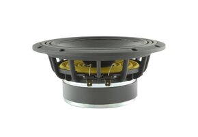 6,5 H 1,5 CP - 8 Bass-mid woofer