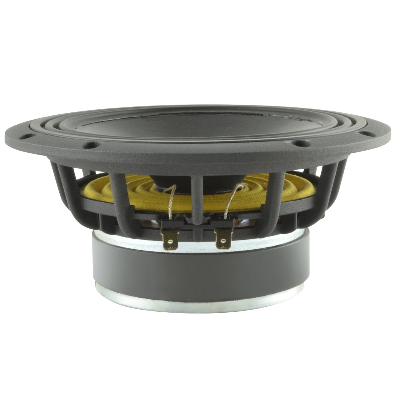 6,5 H 1,5 CP - 8 6.5" Bass-mid woofer