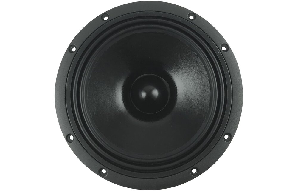 6,5 H 1,5 CP - 8 6.5" Bass-mid woofer
