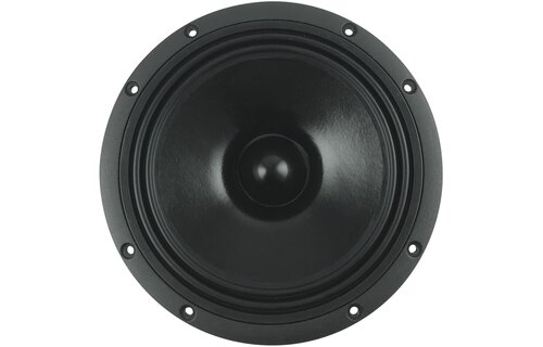 6,5 H 1,5 CP - 8 6.5" Bass-mid woofer