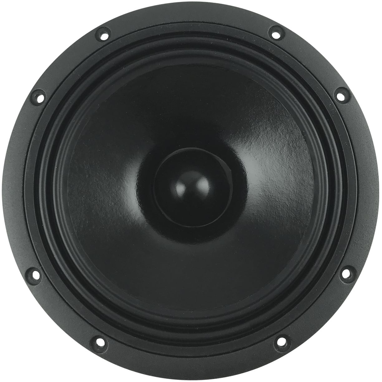 6,5 H 1,5 CP - 8 6.5" Bass-mid woofer