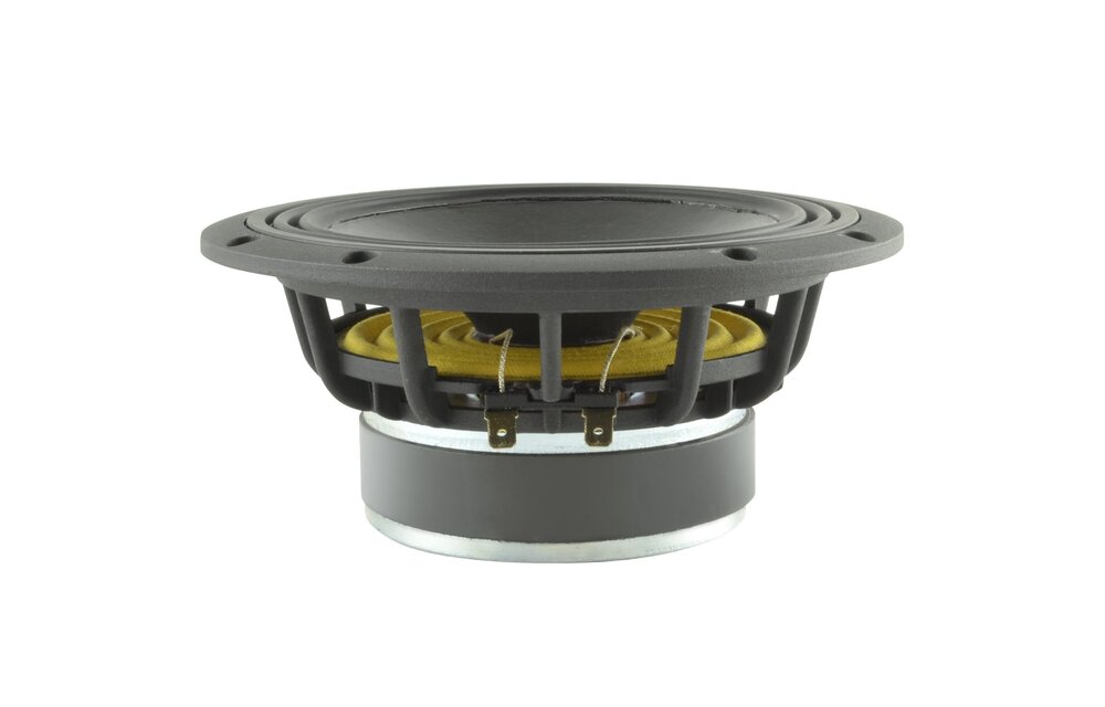 6 H 1,5 CP - 8 6" Bass-mid woofer