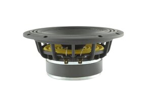 6 H 1,5 CP - 8 Bass-mid woofer