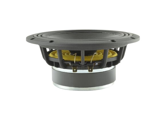 6 H 1,5 CP - 8 Bass-mid woofer