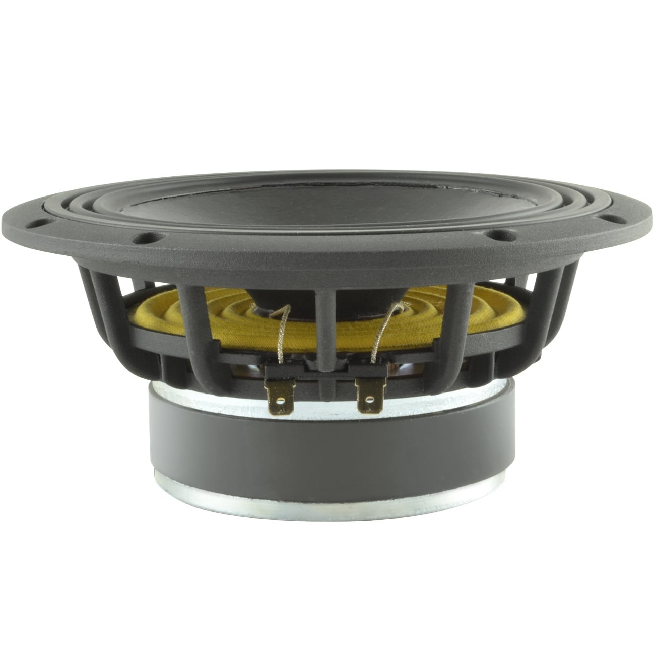 6 H 1,5 CP - 8 6" Bass-mid woofer