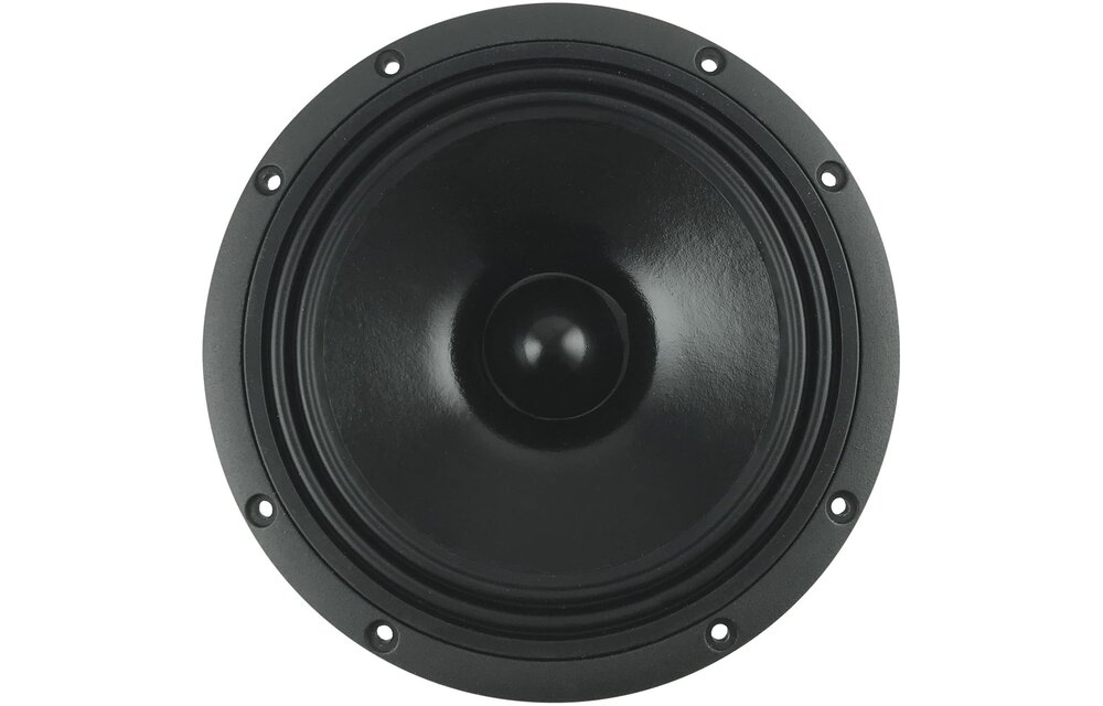 6 H 1,5 CP - 8 6" Bass-mid woofer