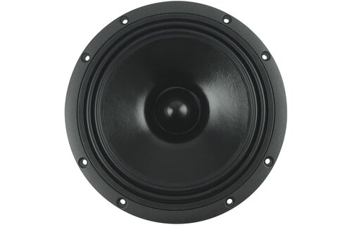 6 H 1,5 CP - 8 6" Bass-mid woofer